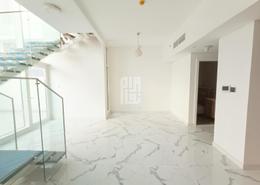 Apartment - 2 bedrooms - 3 bathrooms for sale in Oasis 2 - Oasis Residences - Masdar City - Abu Dhabi