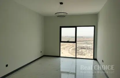 Apartment - 2 Bedrooms - 2 Bathrooms for sale in Rukan Tower A - Rukan Tower - Rukan - Dubai Land - Dubai
