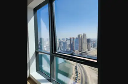 Apartment - 2 Bedrooms - 3 Bathrooms for sale in Al Majaz - Sharjah
