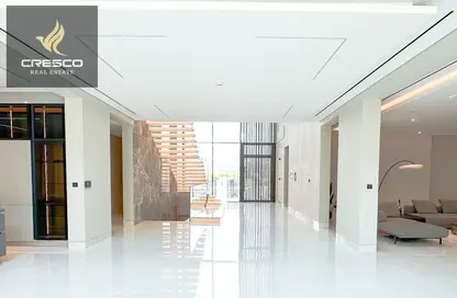 Villa - 6 Bedrooms - 7 Bathrooms for sale in Pearl Jumeirah Villas - Pearl Jumeirah - Jumeirah - Dubai