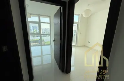 Townhouse - 3 Bedrooms - 3 Bathrooms for sale in Basswood - Damac Hills 2 - Dubai