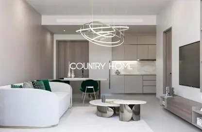 Apartment - 2 Bedrooms - 2 Bathrooms for sale in Maimoon Gardens Tower B - Maimoon Gardens by Fakhruddin Properties - Jumeirah Village Circle - Dubai