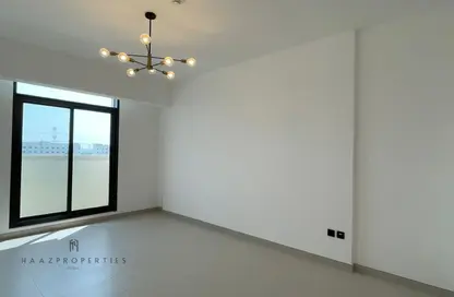 Apartment - Studio - 1 Bathroom for rent in Prime Residency 3 - Al Furjan - Dubai