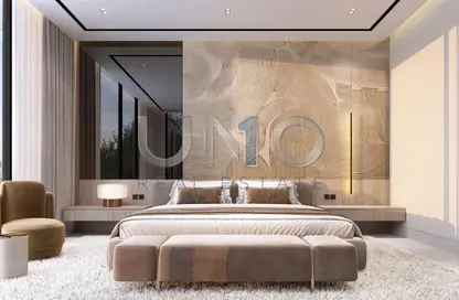 Apartment - Studio - 1 Bathroom for sale in Reef 1000 - Dubai Land - Dubai