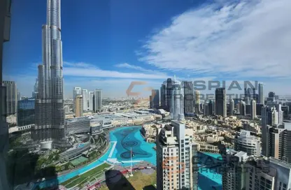 شقة - 2 غرف نوم - 3 حمامات للبيع في أوبرا جراند - برج خليفة - دبي وسط المدينة - دبي