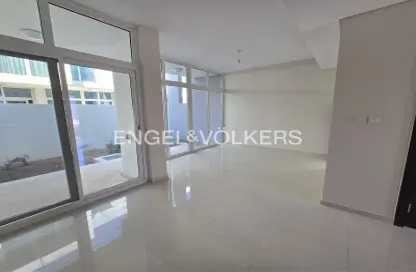 Townhouse - 3 Bedrooms - 3 Bathrooms for sale in Avencia 2 - Damac Hills 2 - Dubai