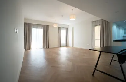 Apartment - 1 Bedroom - 2 Bathrooms for rent in Bahar 1 - Bahar - Jumeirah Beach Residence - Dubai