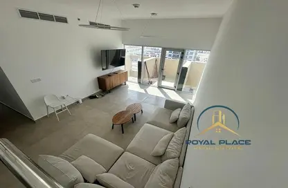Duplex - 2 Bedrooms - 3 Bathrooms for rent in Azizi Shaista Residences - Al Furjan - Dubai