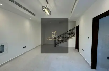 تاون هاوس - 3 غرف نوم - 5 حمامات للايجار في الزاهية جاردنز - الزاهية - عجمان