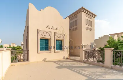 Villa - 2 Bedrooms - 3 Bathrooms for sale in District 3A - Jumeirah Village Triangle - Dubai