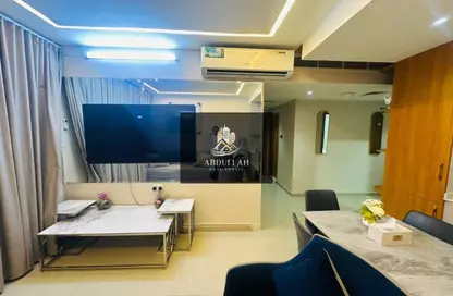 شقة - 3 غرف نوم - 2 حمامات للايجار في المجاز 2 - المجاز - الشارقة شقة - 3 غرف نوم - 2 حمامات للايجار في المجاز 2 - المجاز - الشارقة