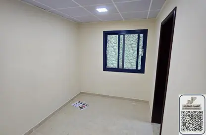 شقة - 1 حمام للايجار في برج النعيمية 1 - أبراج النعيمية - النعيمية - عجمان