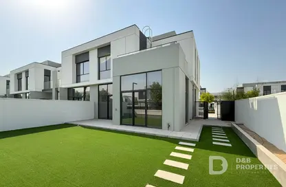 Townhouse - 4 Bedrooms - 4 Bathrooms for rent in Murooj Al Furjan West - Al Furjan - Dubai
