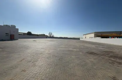 Factory - Studio - 1 Bathroom for rent in Al Sajaa Industrial - Al Sajaa - Sharjah Factory - Studio - 1 Bathroom for rent in Al Sajaa Industrial - Al Sajaa - Sharjah