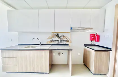 Apartment - Studio - 1 Bathroom for rent in Al Warsan 4 - Al Warsan - Dubai