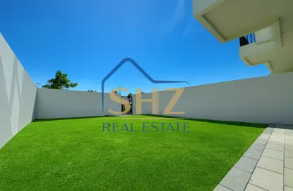 Townhouse - 3 Bedrooms - 4 Bathrooms for sale in Greenviews 2 - EMAAR South - Dubai South (Dubai World Central) - Dubai
