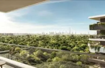Apartment - 2 Bedrooms - 2 Bathrooms for sale in Cilia - Ghaf Woods - Dubai Land - Dubai