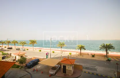 Apartment - 2 Bedrooms - 2 Bathrooms for sale in Royal Amwaj Residences North - The Royal Amwaj - Palm Jumeirah - Dubai