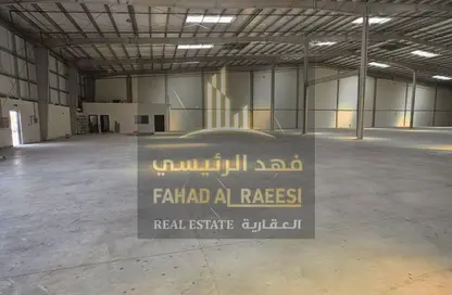 مستودع - استوديو - 1 حمام للايجار في أم الثعوب - أم القيوين