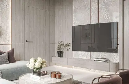 Apartment - 3 Bedrooms - 3 Bathrooms for sale in Floarea Breeze - Dubai Islands - Dubai