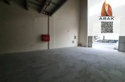 مستودع - استوديو - 1 حمام للايجار في الجرف 3 - الجرف - عجمان وسط المدينة - عجمان