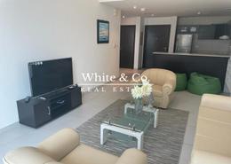 FURNISHED UNIT | ONE BEDROOM | AVAILABLE