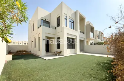 فيلا - 3 غرف نوم - 4 حمامات للايجار في ميرا اوازيس 3 - ميرا  اوازيس - ريم - دبي