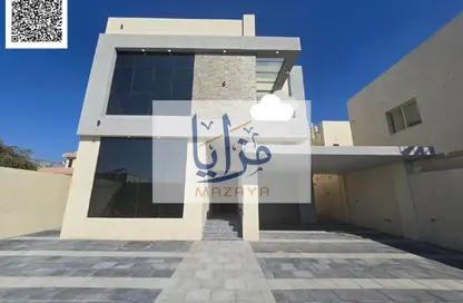 Villa - 5 Bedrooms - 7 Bathrooms for sale in Al Rawda 3 Villas - Al Rawda 3 - Al Rawda - Ajman