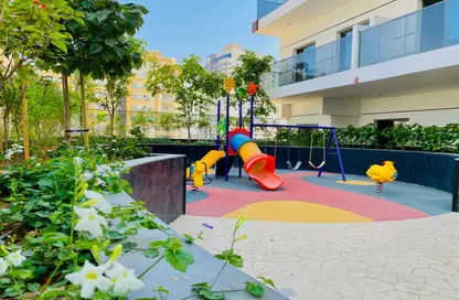 Apartment - 1 Bedroom - 2 Bathrooms for rent in International City Phase 2 - Al Warsan 4 - Al Warsan - Dubai