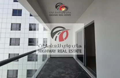 Apartment - 1 Bedroom - 2 Bathrooms for rent in AR1 - Al Nahda 1 - Al Nahda - Dubai