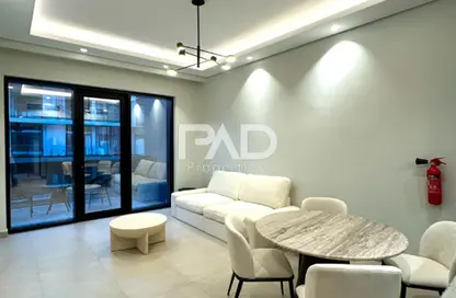 شقة - غرفة نوم - 2 حمامات للايجار في الصرح ريزيدنس 11 - قرية الجميرا سركل - دبي شقة - غرفة نوم - 2 حمامات للايجار في الصرح ريزيدنس 11 - قرية الجميرا سركل - دبي