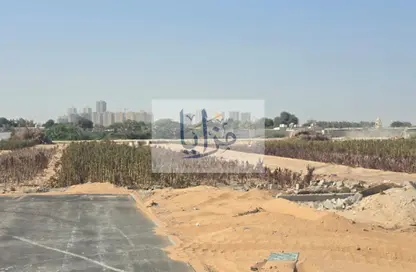 Land - Studio for sale in Al Helio 2 - Al Helio - Ajman Land - Studio for sale in Al Helio 2 - Al Helio - Ajman