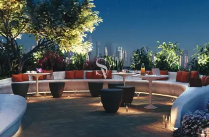 Apartment - 1 Bedroom - 2 Bathrooms for sale in The Orchard Place - Jumeirah Village Circle - Dubai