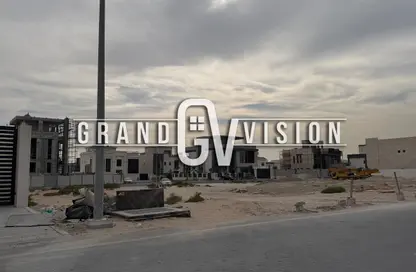 Land - Studio for sale in Nad Al Sheba - Dubai