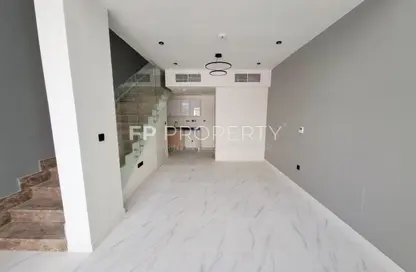 Villa - 1 Bedroom - 2 Bathrooms for rent in Rukan 3 - Dubai Land - Dubai