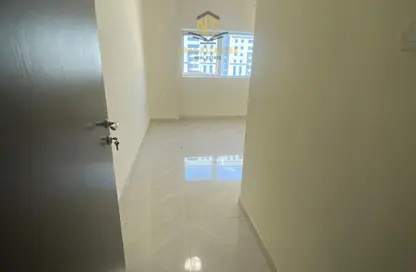 Apartment - 3 Bedrooms - 3 Bathrooms for rent in Al Majaz 2 - Al Majaz - Sharjah