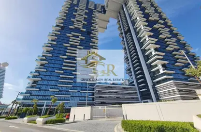 شقة - 2 غرف نوم - 3 حمامات للايجار في 1 Residences - 2 - وان ريزيدندس - الكفاف - زعبيل - دبي