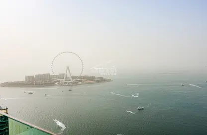 شقة - 3 غرف نوم - 4 حمامات للبيع في فايف لوكس جي بي ار - جميرا بيتش ريزيدنس - دبي