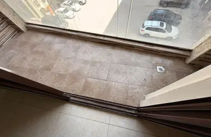 شقة - غرفة نوم - 1 حمام للايجار في برج الشعالي - الرميلة - عجمان