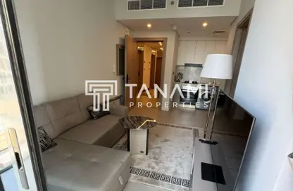 Apartment - 1 Bedroom - 1 Bathroom for sale in Boutiques XII - Al Jaddaf - Dubai