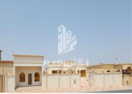 صورةمبنى خارجي لـ: فيلا - 4 غرف نوم - 7 حمامات للبيع في الظيت الجنوبي - الظيت - رأس الخيمة, صورة 1