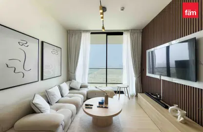 Apartment - 1 Bedroom - 2 Bathrooms for rent in Binghatti Corner - Jumeirah Village Circle - Dubai