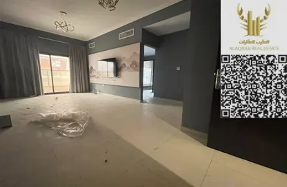 Apartment - 2 Bedrooms - 2 Bathrooms for rent in Al Rawda 1 - Al Rawda - Ajman