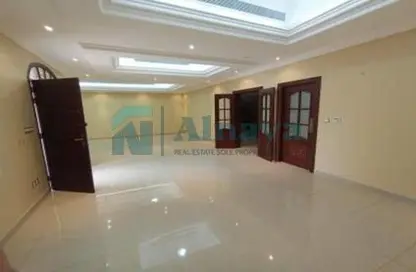 Villa - 6 Bedrooms - 7 Bathrooms for rent in Khalifa City A Villas - Khalifa City A - Khalifa City - Abu Dhabi
