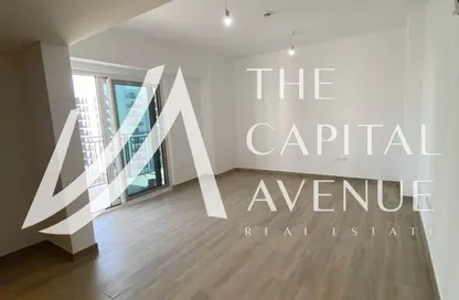 Apartment - 1 Bedroom - 2 Bathrooms for rent in Waters Edge - Yas Island - Abu Dhabi