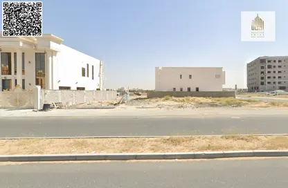 أرض - استوديو للبيع في تلال عجمان - العالية - عجمان