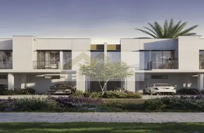 فيلا - 5 غرف نوم - 6 حمامات للبيع في ألانا - ذا فالي - دبي