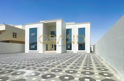 Villa - 7 Bedrooms for sale in Al Shamkha - Abu Dhabi
