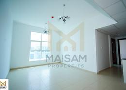 Apartment - 2 bedrooms - 2 bathrooms for sale in City Tower - Al Naemiyah - Ajman