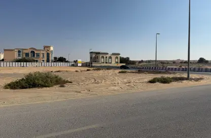 Land - Studio for sale in Altay Hills - Al Suyoh - Sharjah